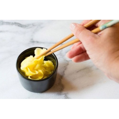 Chefline Beyaz Zencefil Turşusu 1,5 kg Chefline Beyaz Zencefil Turşusu 1,5 kg